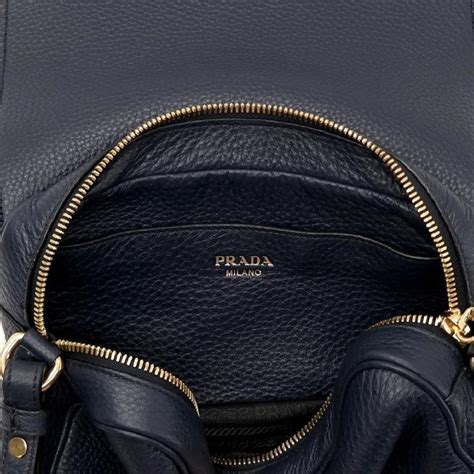 prada vitello phenix shoulder bag|PRADA Vitello Bags & Handbags for Women for sale .